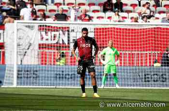 L'OGC Nice enchaîne une nouvelle défaite contre Clermont et s'enfonce (1-2)