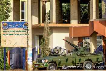 Crise au Soudan: une centaine de personnes déjà évacuées par la France, les autres pays s'organisent