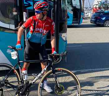 Un coureur suspendu après "une violation présumée des règles antidopage" sur le Tour 06-83