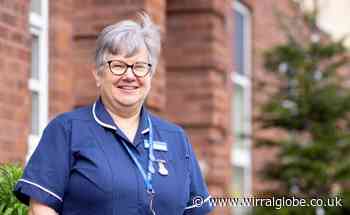 Alice's 'Kitchen Table Day' for Maggie’s Cancer Centre