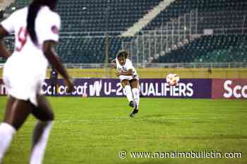 Canadian women qualify for CONCACAF Under-20 Championship with win over El Salvador