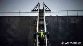 Filipino sailors cleared to serve on Canadian-flagged vessels for first time