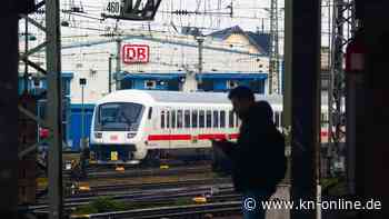 Beratergremium der Bundesregierung: Bahnkonzern aufspalten!