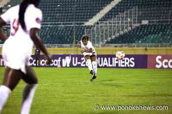 Canadian women qualify for CONCACAF Under-20 Championship with win over El Salvador