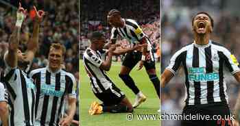 Newcastle United 6-1 Tottenham player ratings: Numerous candidates for man of the match in huge win