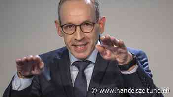 Coop-Chef rechnet mit weiter steigenden Nahrungsmittelpreisen