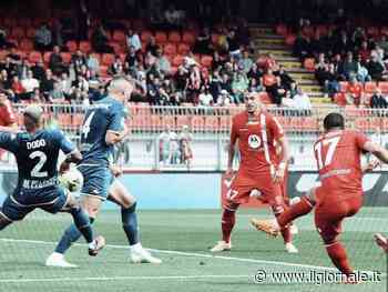 Pazzo Monza, da 0-2 a 3-2 contro la Fiorentina: decide Pessina