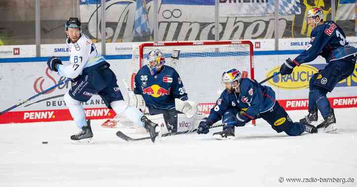 EHC München feiert Meister-Comeback: «Ein harter Job»