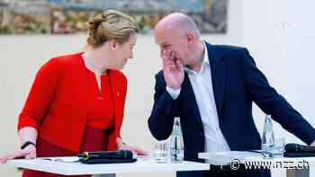 Berlin bekommt eine Grosse Koalition aus SPD und CDU