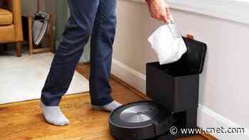 Your Robot Vacuum Cleans Even Better if You Do This     - CNET