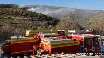 L’accès à l’eau, le combat invisible des soldats du feu