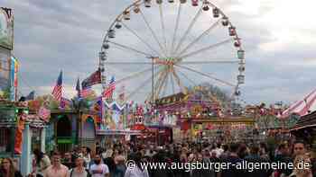 "Kalt aber gut": Plärrer-Schausteller und Dult-Händler ziehen Bilanz