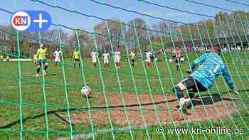 Verbandsliga-Spitzenreiter Wiker SV feiert 4:2-Arbeitssieg gegen TSV Stein