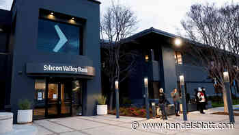 US-Bank: Neuer SVB-Eigentümer kämpft um das Kundenvertrauen