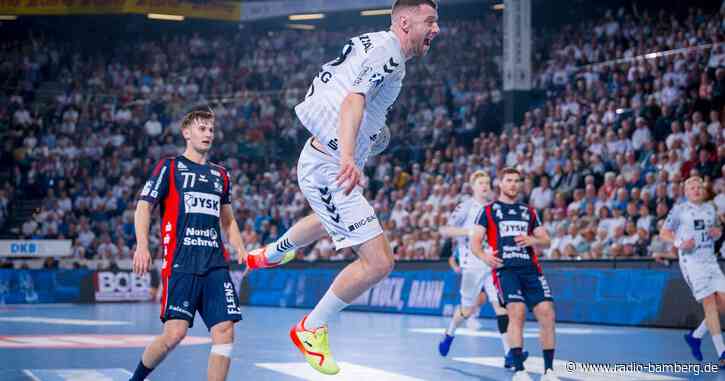 Handball-Titelkampf spitzt sich zu: Trio darf träumen
