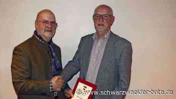 Schwarzwaldverein Höfen: Vorstand empfiehlt die Fusion