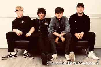 The Ariston In Interview by Alex Oliver, Gumley House Convent School