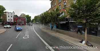 Camden Town bar Kiss the Sky granted with new licence