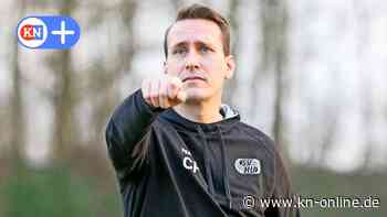 Fussball: SV Henstedt-Ulzburg verliert beim SSC Hagen-Ahrensburg