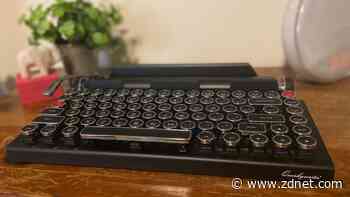 The best typewriter keyboards of 2023