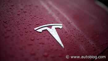 Tesla abandons Mercedes battle to take on the likes of Ford