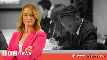 Laura Kuenssberg: What is really going on in our schools?