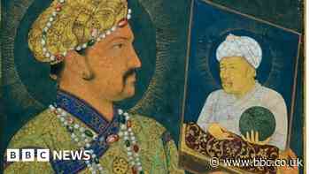 Indian history debate after Mughals chapter dropped