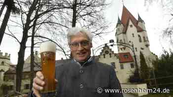 „Ohne Bier gäbe es kein Bayern mehr“