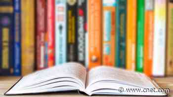 Celebrate World Book Day With Up to 80% Off E-Books at Amazon     - CNET