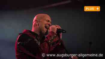 Schandmaul gibt ausgelassenes Auftaktkonzert im Roxy