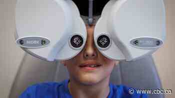 Excessive screen time is changing our eyes faster than we can blink