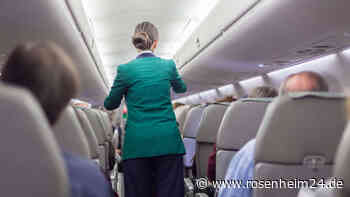 Reiseexperte verrät, welche Passagiere ein Upgrade erhalten können