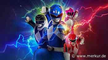 Streamingtipp zum Wochenende: Power Rangers - Once and Always bei Netflix