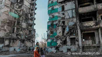 Russland meldet Bodengewinne in Bachmut: Angriff auf Charkiw