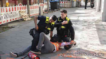 Klima-Protest ab Montag: „Letzte Generation“ will Berlin lahmlegen