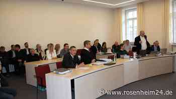 Ortsumfahrung Laufen: Erster Verhandlungstag am Verwaltungsgerichtshof enttäuschend für Kläger