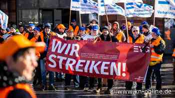 Nach der Tarifeinigung von Verdi: Welche Streiks sind jetzt noch zu erwarten?
