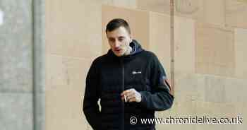 Drunk Newcastle fan punched traffic management worker while leaving St James' Park