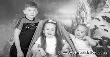 Wallsend girl with rare disorder not expected to live past six defies the odds to celebrate 10th birthday