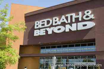 Struggling Bed Bath & Beyond files for bankruptcy protection