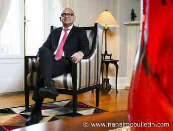 South Africa envoy urges Ukraine peace talks, says Canada stance on war ‘shocking’