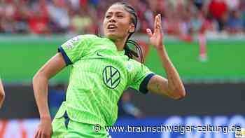 Das sagen die VfL-Frauen zum 2:2 im Champions-League-Halbfinale