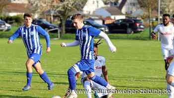 Sonnenberg lässt gegen Hondelage zu viel liegen