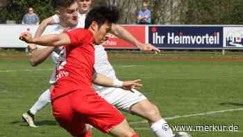 Dachau 1865 holt einen Punkt gegen bärenstarke Schwaben