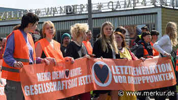 „Letzte Generation“ will Berlin ab Montag lahmlegen – mit neuer Protestform