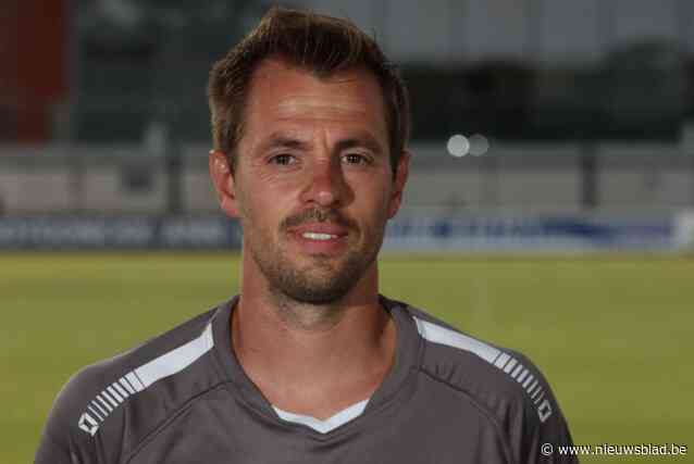 Bocholt gaat diep in blessuretijd onderuit tegen Cappellen: “Dit verdienen spelers niet”