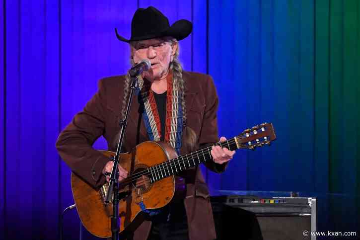 10 songs that remind people of Central Texas, Austin