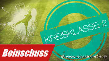 Seeon-Seebruck stoppt Talfahrt