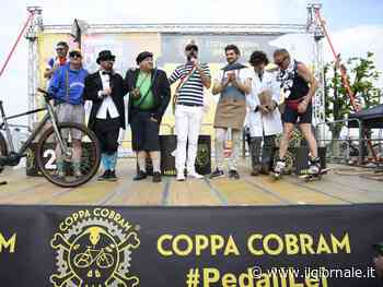 Siamo tutti Fantozzi: il tragicomico mondo del ragioniere rivive alla Coppa Cobram