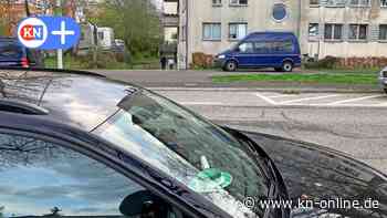 Tötungsdelikt in der Feldstraße Kiel - Kripo ermittelt